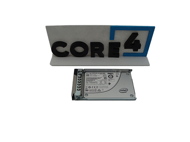 DELL 3RRN8 3.84TB SATA SSD RI TLC S4500 2.5 6G SSD