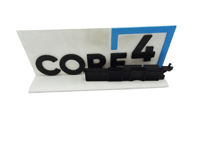 DELL 3RW52 Dell PowerEdge C6420M640 M.2 Riser Blank Filler