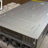 SUPERMICRO 4124GO-NART+ 4U 8x A100 SXM4 GPU Dual EPYC 7002/7003 6x NVME SYSTEM 5