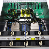 SUPERMICRO 4028GR-TR 24X2.5 V3V4 BAREBONES SERVER