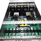 SUPERMICRO 4028GR-TR 24X2.5 V3V4 BAREBONES SERVER