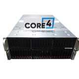 SUPERMICRO 4028GR-TR 24X2.5 V3V4 BAREBONES SERVER