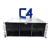 SUPERMICRO 4029GP-TRT 4U 8x GPU 24x2.5 LGA 3647 RACKMOUNT SERVER
