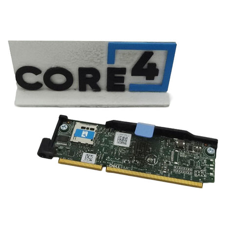 DELL 405HT Dell iDRAC Micro SD Reader Module for PowerEdge MX740c