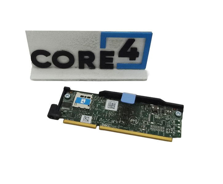DELL 405HT Dell iDRAC Micro SD Reader Module for PowerEdge MX740c