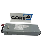 COMPAQ 406393-001 DL380 G4 575W POWER SUPPLY