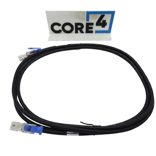 HP 408768-001 HP SAS-MINI 4M SAS CABLE