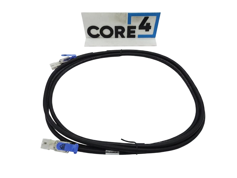 HP 408768-001 HP SAS-MINI 4M SAS CABLE