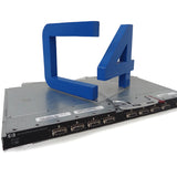 HP 410397-001 BLC 4X DDR IB SWITCH MODULE RMKT KIT