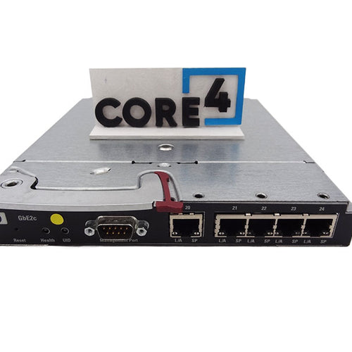 HP 410917-B21 HP BLC BNT 1GBE2 SWITCH OPT KIT