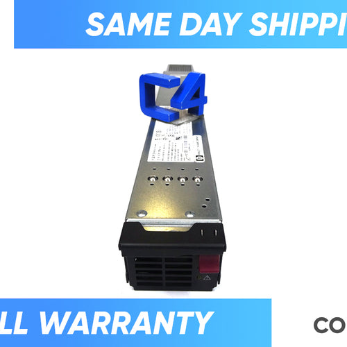 HP 411099-001 C7000 POWER SUPPLY 2250W - 412138-B21, 398026-001, 468067-001
