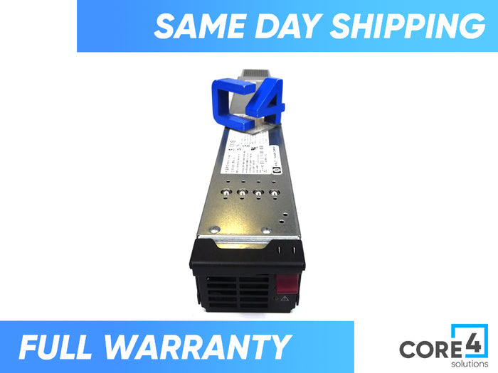 HP 411099-001 C7000 POWER SUPPLY 2250W - 412138-B21, 398026-001, 468067-001