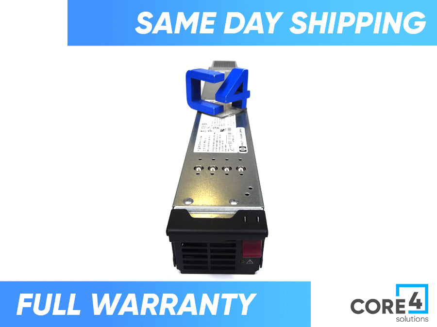 HP 411099-001 C7000 POWER SUPPLY 2250W - 412138-B21, 398026-001, 468067-001