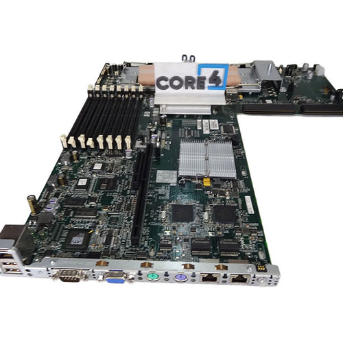 COMPAQ 412199-001 DL360 G5 SYSTEM BOARD WCAGES