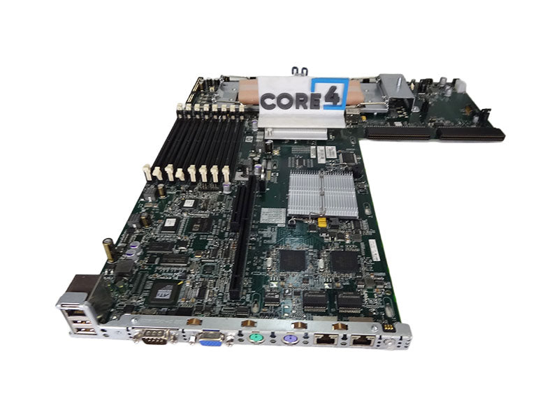COMPAQ 412199-001 DL360 G5 SYSTEM BOARD WCAGES