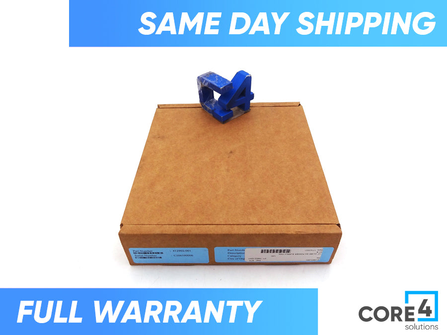 HP 412902-001 DL360 G4 POWER SUPPLY FAN *New Sealed*