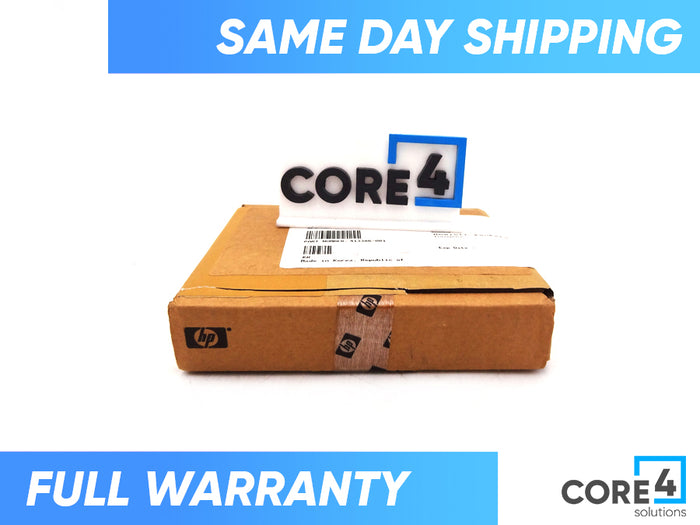 HP 413386-001 2GB PC 3200 400MHZ ECC DDR *New Bulk*