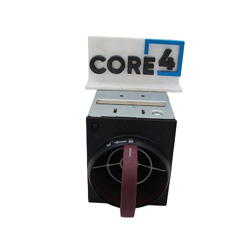 HP 413996-001 ACTIVE COOL FAN BLADE SYSTEM BLC