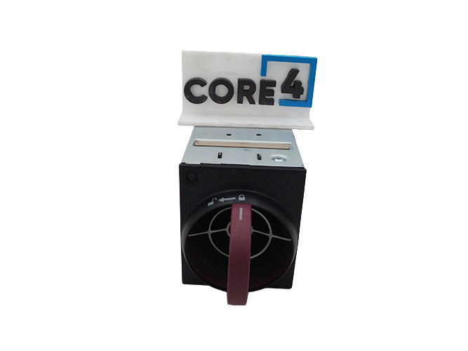 HP 413996-001 ACTIVE COOL FAN BLADE SYSTEM BLC