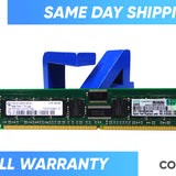 HP 416256-001 1GB PC2700 MEMORY MODULE