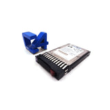 HP 418399-001 146GB 10K SAS 2.5 - AD333A, 418367-B21, 418399-001, 375863-009