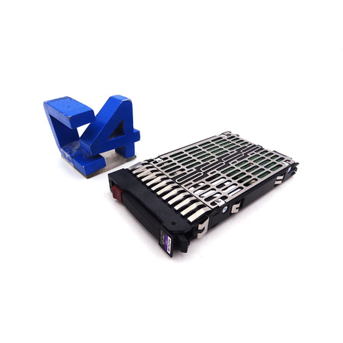 HP 418399-001 146GB 10K SAS 2.5 - AD333A, 418367-B21, 418399-001, 375863-009