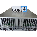 SUPERMICRO 420GP-TNR 4U Intel 10x PCIe Gen 4.0 FHFL GPU Server