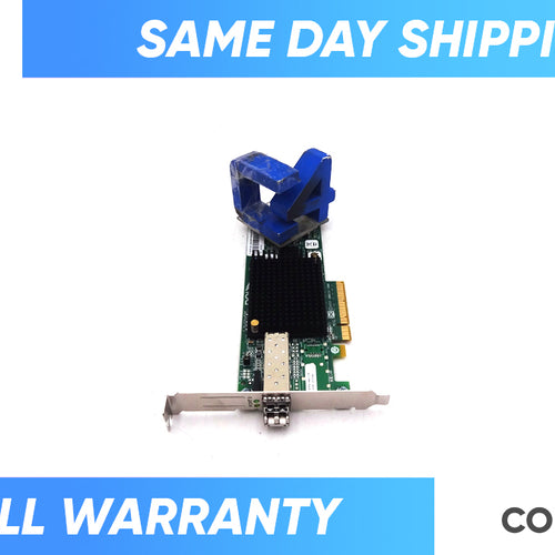 IBM 42D0487 8GB SINGLE PORT HBA LPE12000 - HPB