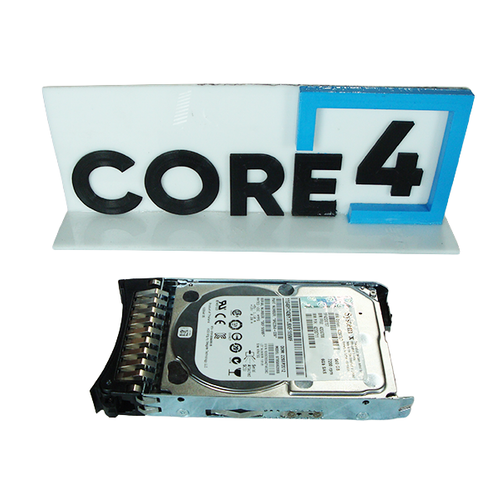 IBM 42D0708 IBM 500GB 7200 6GBPS NL SAS 2.5 HDD