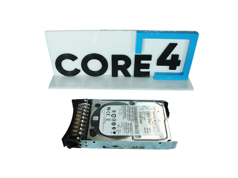 IBM 42D0708 IBM 500GB 7200 6GBPS NL SAS 2.5 HDD