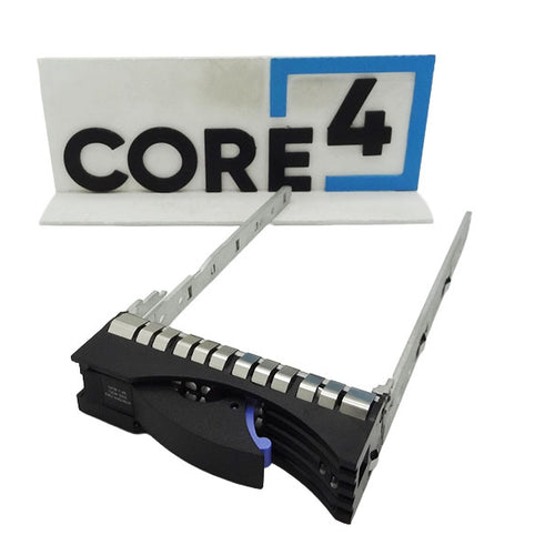 IBM 42R4127 IBM SASSATA 3.5 HDD TRAY