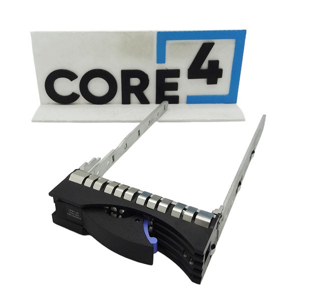 IBM 42R4127 IBM SASSATA 3.5 HDD TRAY