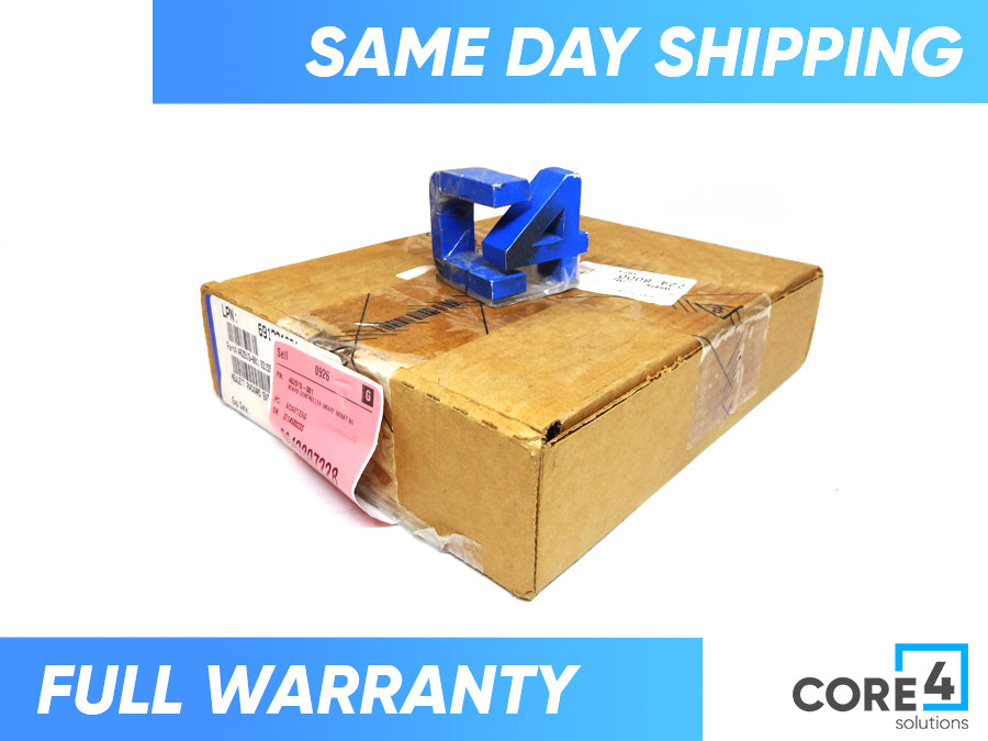 HP 432462-001 Insight display front-to-rear interconnect board LCD *New Bulk*