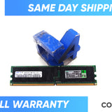 HP 432671-001 8GB PC2-5300 DDR2 RDIMM MODULE *New Bulk* - 405478-071