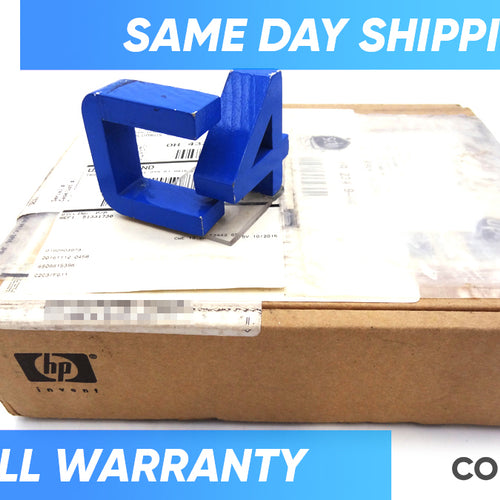 HP 436380-001 BL685C G5 HEATSINK