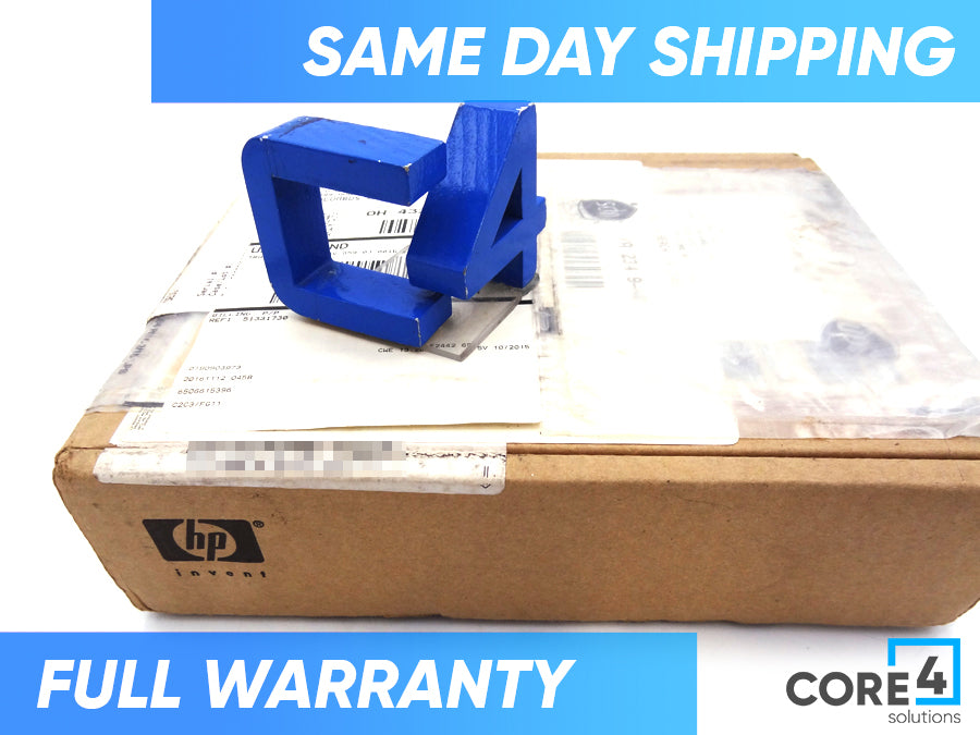 HP 436380-001 BL685C G5 HEATSINK