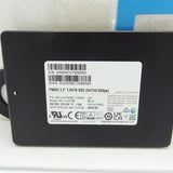 HP 440-0354-001 HPE Nimble Storage SSD, PM883 SATA SSD, 3.84TB V4 NAND