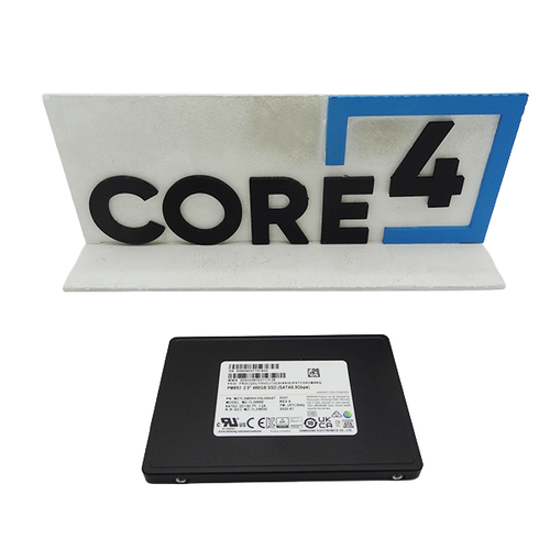 HP 440-0357-001 HPE NIMBLE STORAGE SSD, PM883 SATA SSD, 480GB