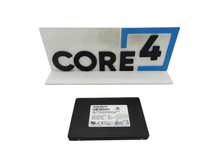 HP 440-0357-001 HPE NIMBLE STORAGE SSD, PM883 SATA SSD, 480GB