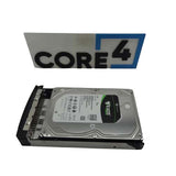 HP 440-0357-002 HPE ALLETRA 5000 SPARE DFC SSD 480GB