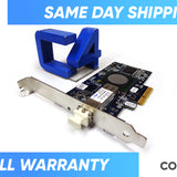 HP 445688-001 QLOGIC QLE220 PCI-E 4GB