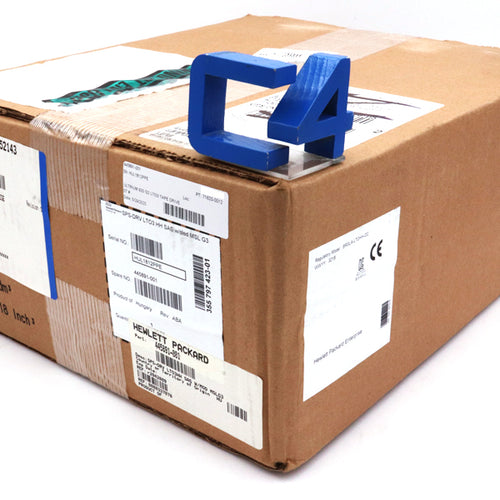 HP 445891-001 400GB/800GB LTO-3 ULTRIUM 920 SAS INTERNAL TAPE DRIVE - AH562A