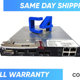 HP 447103-001 BLC 1/10GB VC-ENET MODULE - 447047-B21