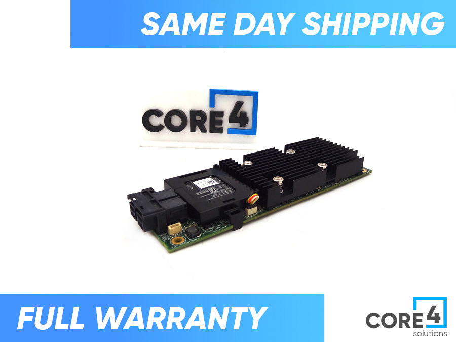 DELL 44GNF PERC H730 PCI RAID 1GBPS CNTRL