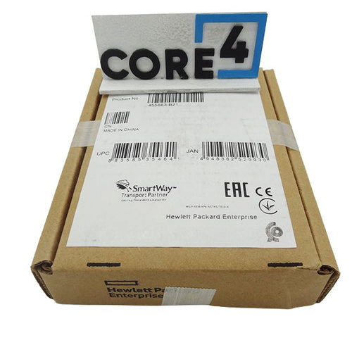 HP 455883-B21 HP BLC 10GB SR SFP+ OPT