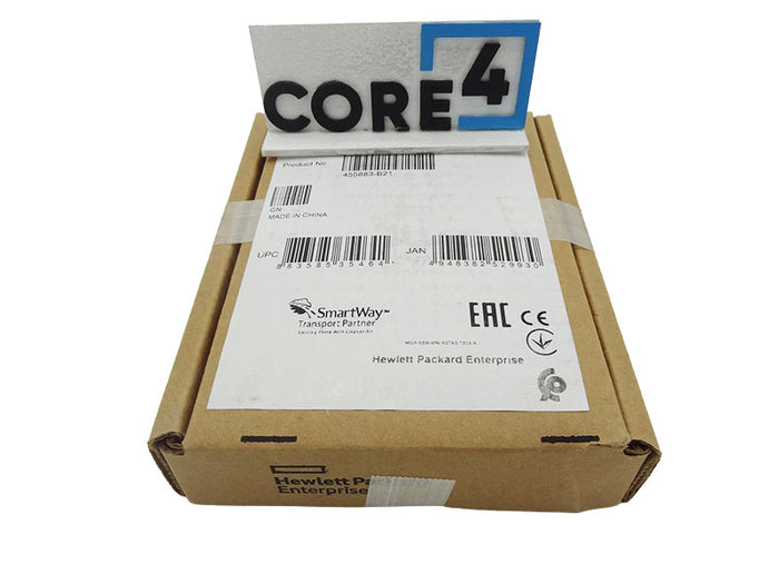 HP 455883-B21 HP BLC 10GB SR SFP+ OPT