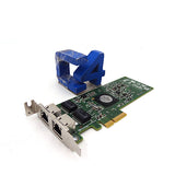 HP 458491-001 NC382T PCI EXPRESS DUAL PORT - 458492-B21, 453055-001