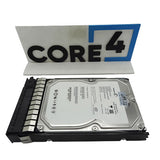HP 459320-001 HP 750GB HOT PLUG MDL SATA
