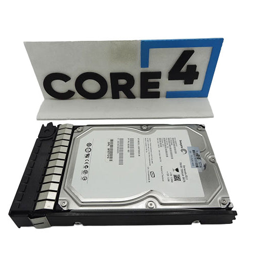 HP 459320-001 HP 750GB HOT PLUG MDL SATA