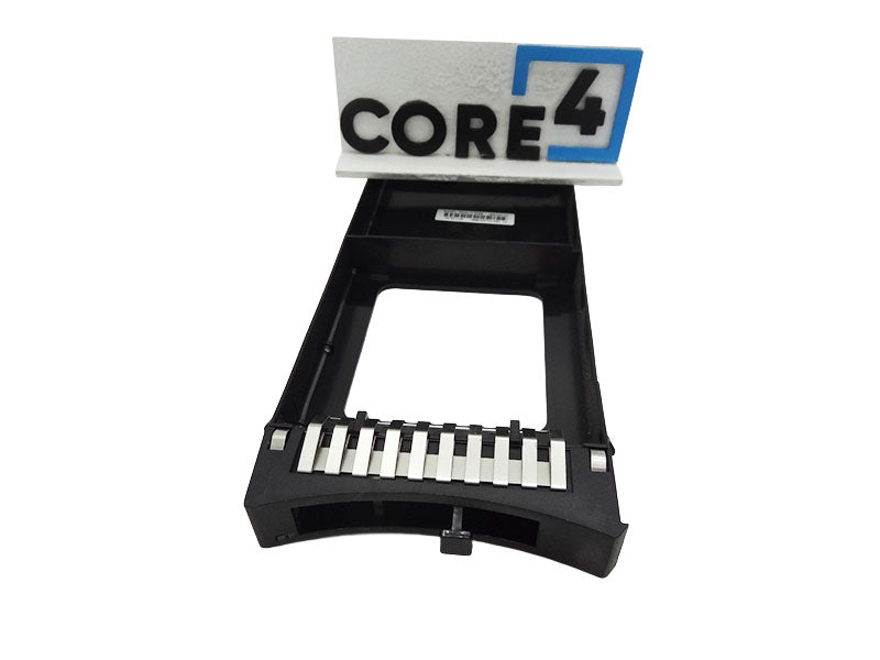 IBM 45W8680 IBM Filler Bay Tray Hard Drive Storwize V5000 V3700 V2500
